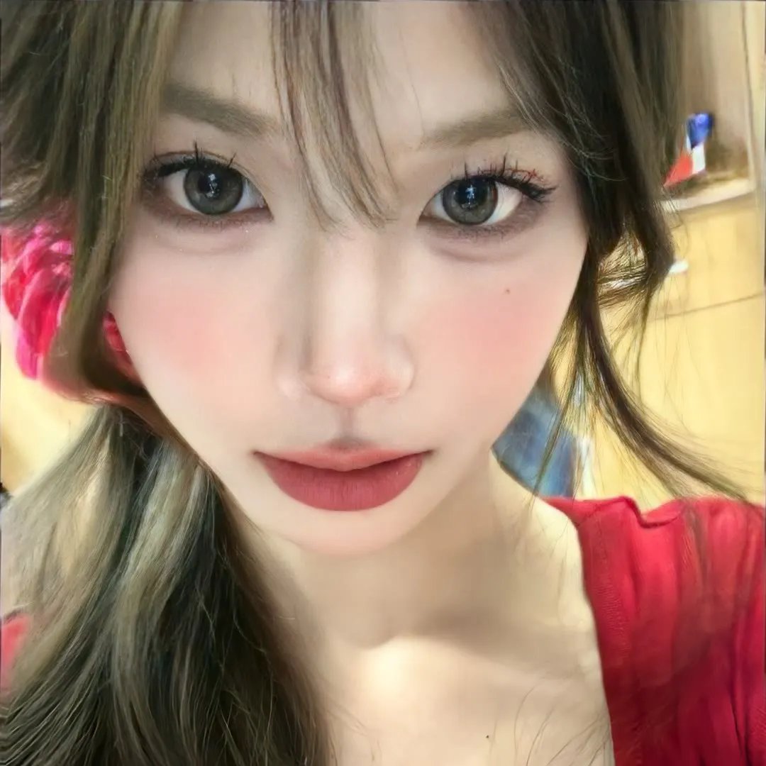 泪之女王